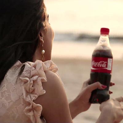 Digital Short Film - Coke India